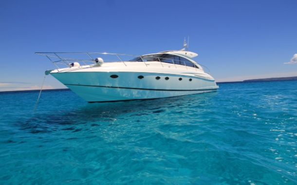 Alquilar 5 - PRINCESS V53 Ibiza