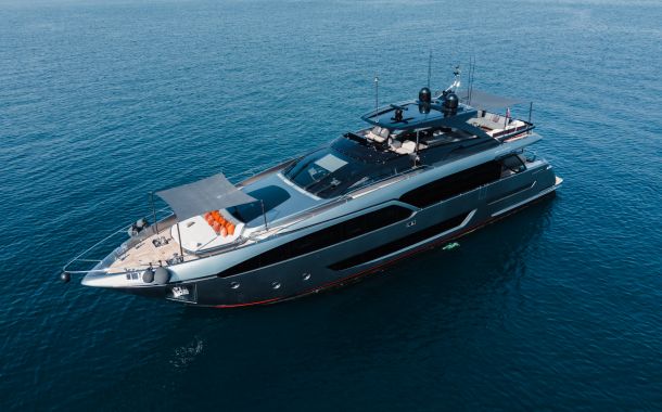 Alquilar 5 - RIVA ARGO 90 Ibiza