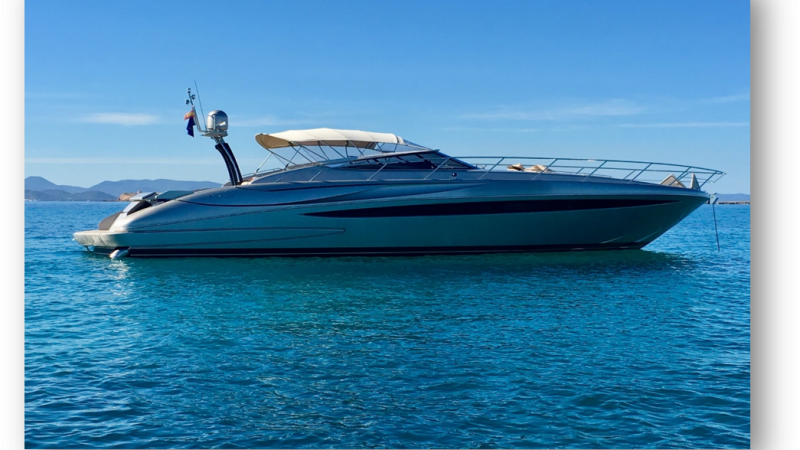 Alquiler 5 - RIVA RIVALE en Ibiza