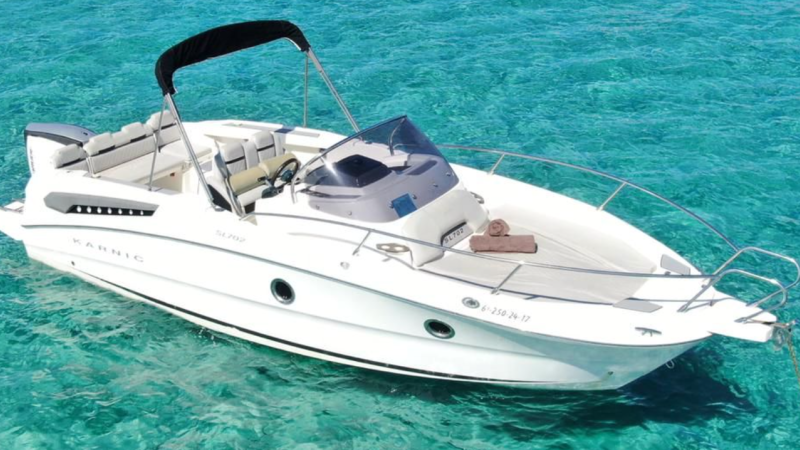 Alquilar LANCHAS - CRANCHI 41 ENDURANCE en Ibiza