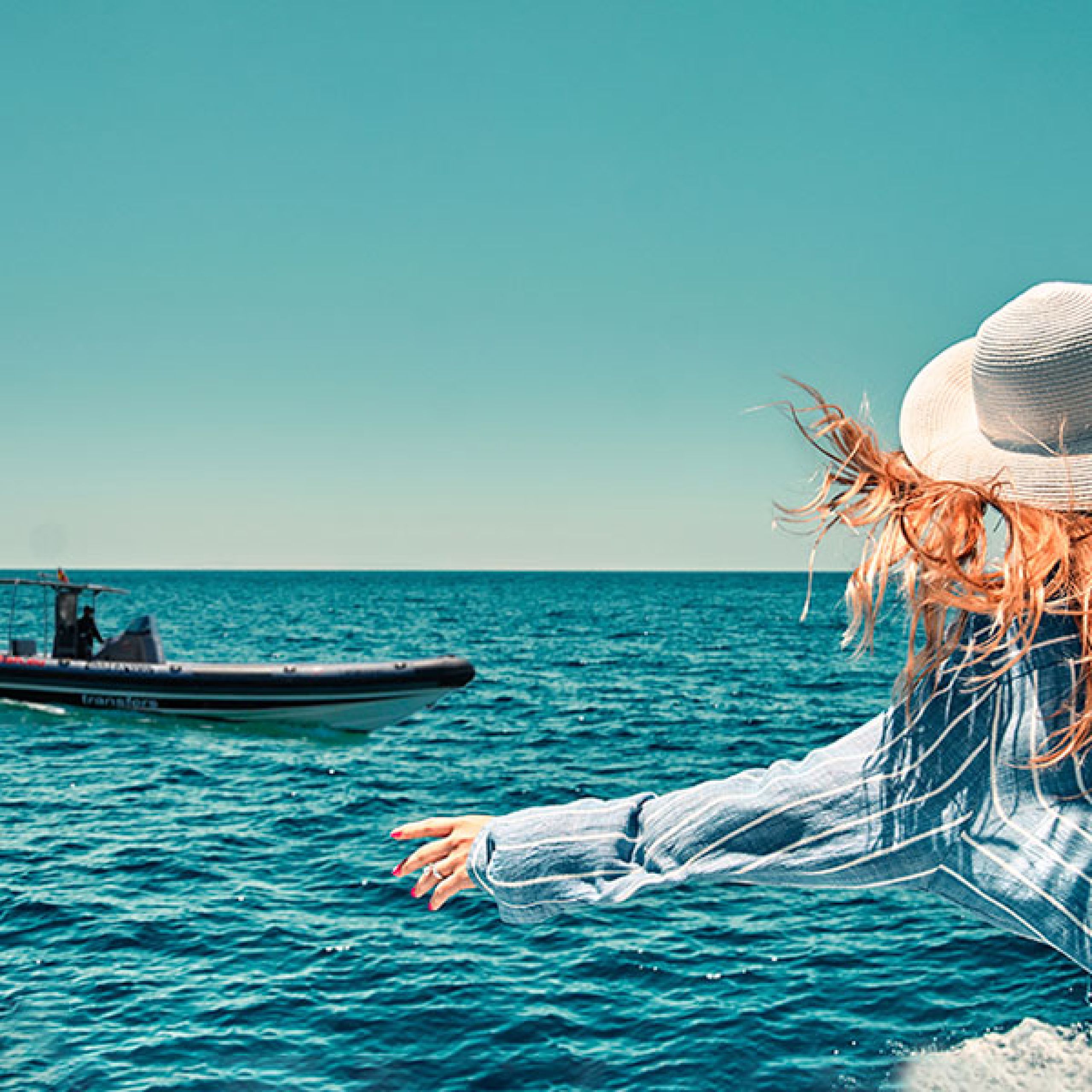 Water Taxi
