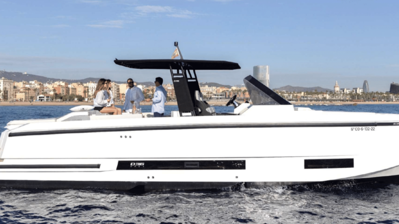Alquiler WALKAROUNDS - DE ANTONIO 36 en Ibiza