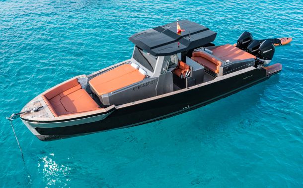 Alquilar WALKAROUNDS - REALE HERITAGE Ibiza