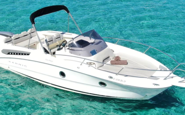 Alquilar LANCHAS - CRANCHI 41 ENDURANCE Ibiza